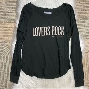 Spiritual Gangster Longsleeve Tee